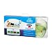 Heat in a Click Instant Re-Useable Heat Pack Foot Pad (Various Colours)