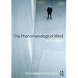 the phenomenological mind