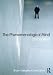 The Phenomenological Mind