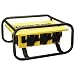 Coleman Cable 01972-3R-02 Temporary Power Distribution Box, 50 Amp 125/250V