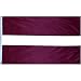 Latvia Flag Polyester 3 ft. x 5 ft.