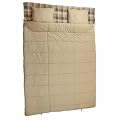 10T CANOODLE - Sac de couchage couverture - Beige - 230 x 160 cm