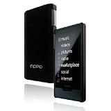 Incipio Feather Case for Zune HD (Black)