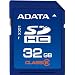 A-DATA Class 6 SDHC Flash Memory Card