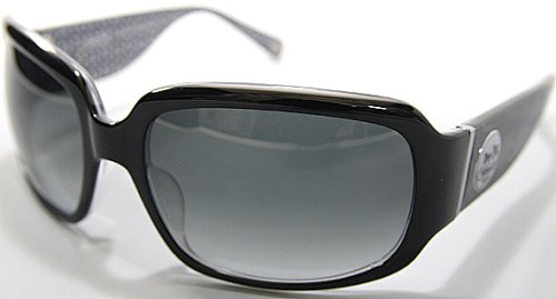 サングラス インポートブランド COACH CAMILLA / コーチ カミラ (BLACK)