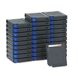 1/2 inch Tape Black Watch Data Cartridges, 3590, 40GB, 30/Ct