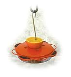 Oriole Feeder