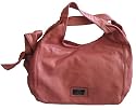 Valentino Crinkled Nuage Bow Bag