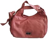 Valentino Crinkled Nuage Bow Bag