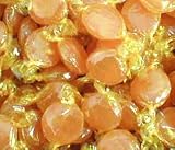 Gourmet Food : 8lb Bag Butterscotch Buttons