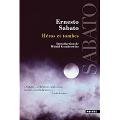H�ros et tombes