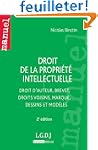 Droit de la propri�t� intellectuelle...