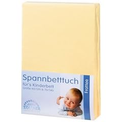 Z�llner Spannbetttuch Frottee 70X140 / 60X120