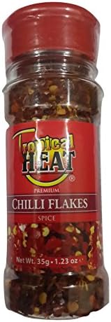 Tropical Heat Premium Chillies Spice