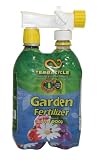 TerraCycle Garden Fertilizer with Hose Sprayer
