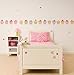 Fun4Walls SA30169 SA30169 Cupcake Wall Stickers