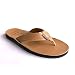 【5月中旬入荷のご予約】Scott ビーチサンダル LEAHI【メンズ】Tan 25cm〜27cm