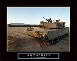 \"Authority
