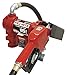 Fuel Transfer Pump, 1/6 HP, 15 gpm