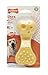Nylabone Dura Chew Wavy Bone Dog Chew Toy