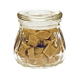 IMAGE OF Northern Lights Candles - Fragranced Chips 5oz.-Caramel Apple