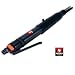 Professional Air Needle Scaler with Flux Chisel - 4500 BPM