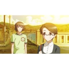 OVA かのこん ~真夏の大謝肉祭・上~ [Blu-ray]