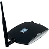 zBoost ZB575-A TRIO SOHO Tri Band AT&T 4G Cell Phone Signal Booster, up to 2,500 sq. ft.