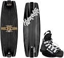 Hyperlite B-SIDE 2008 incl. Base UNITE Boots 43-49