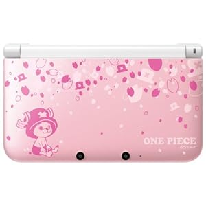 ワンピース アンリミテッドワールドR アドベンチャーパック チョッパーピンクver (初回封入特典:限定コスチュームや追加クエストが入手できるダウンロードコード 同梱)