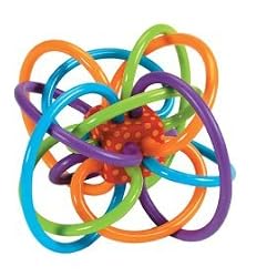 Winkel Activity Toy