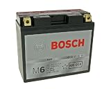 Produkt-Bild: Batterie BOSCH YT12B-BS