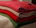 Pure New Zealand Wool Blanket Image