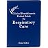 Clinical Practitioner's Pocket Guide to Respiratory Care