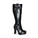Demonia Crypto-300 Size 8