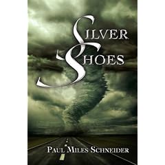 Silver Shoes