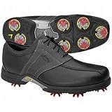 Callaway Mens XTT Precision Saddle Golf Shoes