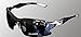 Scott ALlah Design - Black Body Protective Eyewear Cycling Sunglasses Polarized - Casual Sports Sunglasses (RoH 28796)