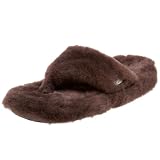 ACORN Women's Ultra Sheepskin Thong