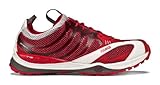 Tecnica Diablo Sprint Ms 11225700018, Herren Sportschuhe - Running, Rot (Rosso 018), EU 42 (UK 8)