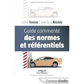 Guide commenté des normes et référentiels