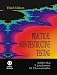 Practical
Non-Destructive
Testing