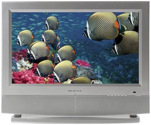 Olevia 342i 42inch LCD HD Ready Monitor
