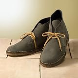 「（クラークス） Clarks デザートブーツ コーラ 25.0／7」の画像
