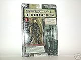 Resaurus Special Forces Green Beret Recon Officer