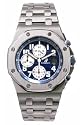 Audemars Piguet Royal Oak Offshore Mens Watch 25721ST.0.1000ST.09