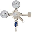 Premium Pro Series Dual Gauge Co2 Draft Beer Regulator