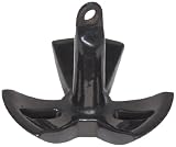 Extreme Max 3000.7950 18 lb River Anchor