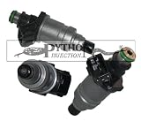 Python Injection 621-267 Fuel Injector