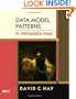 Data Model Patterns: A Metadata Map (The Morgan Kaufmann Series in Data Management Systems)